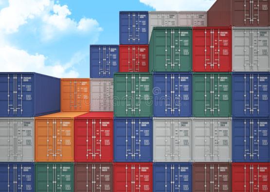 Data in logistiek, futureproof Data, de sleutel in logistiek