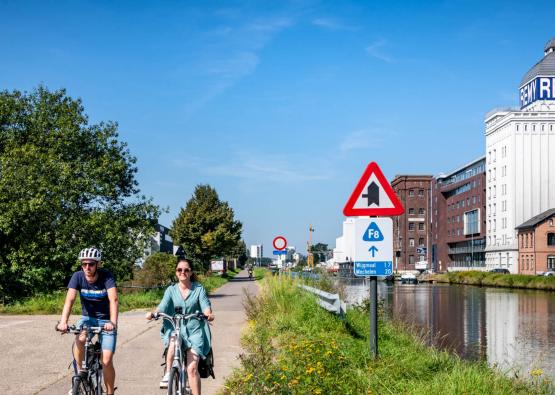 Woon-Werkverkeer Woon-Werkverkeer